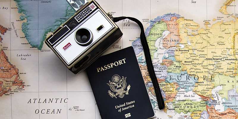 Przewodnik po Europie