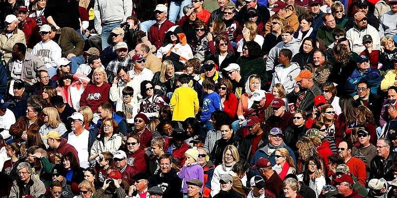 10 najludniejszych krajów świata