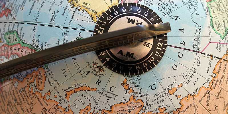 10 największych krajów świata