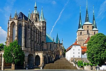 Erfurt