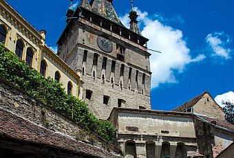 Sighisoara