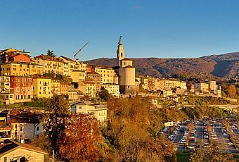 Belluno