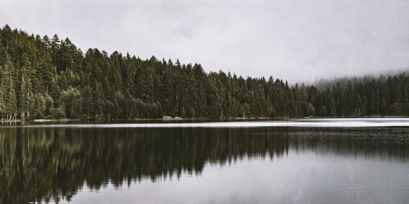 Ciekawe miejsca do 100 km od Olsztyna