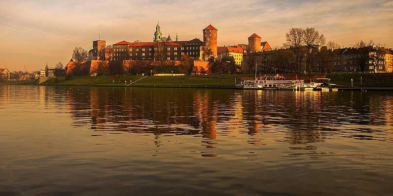 Najdłuższe rzeki w Polsce