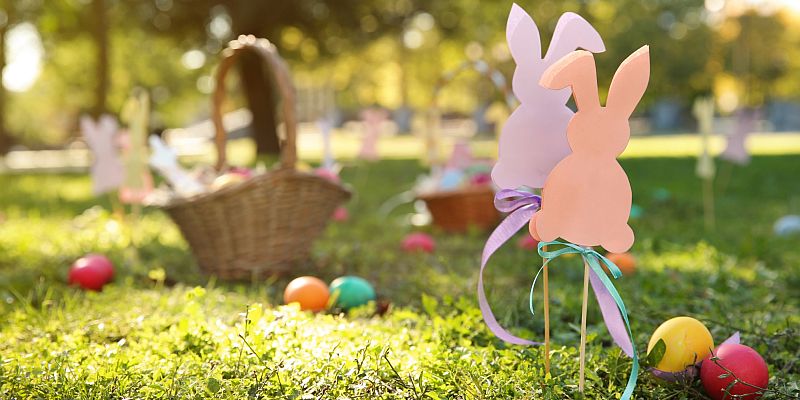 Jak spędzić Wielkanoc w Krakowie? Tradycje, atrakcje i wypoczynek