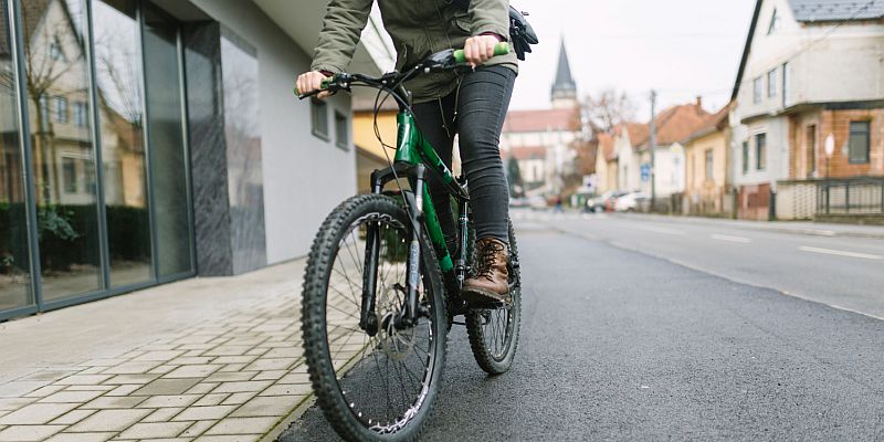 Jak dbać o rower górski? Kilka porad