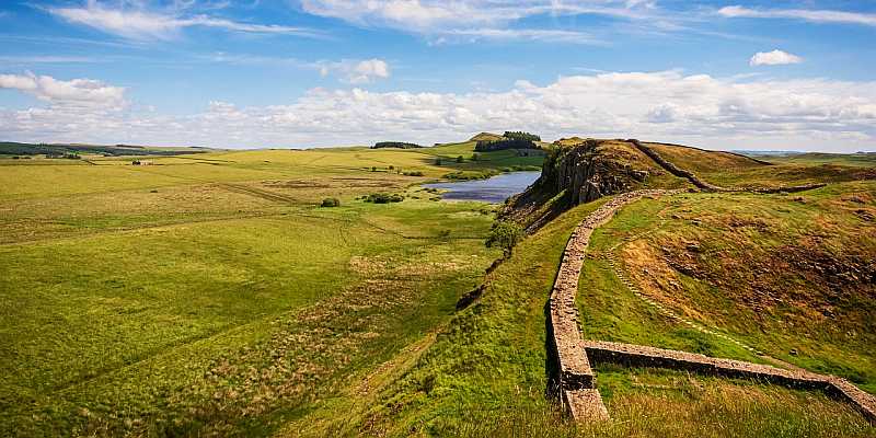 Park Narodowy Northumberland