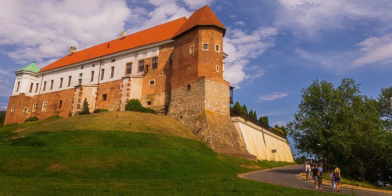 O tych miejscach w Polsce nie miałeś pojęcia. To najciekawsze i nieoblegane propozycje na weekendowy city break